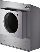 Ventilation serie 400.