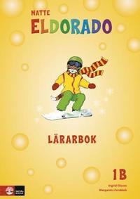 Eldorado matte 1B Lärarbok, andra upplagan PDF LÄSA ladda ner LADDA NER LÄSA Beskrivning Författare: Ingrid Olsson.