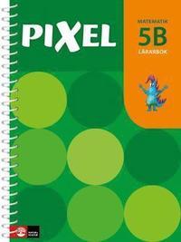 Pixel 5B Lärarbok, andra upplagan PDF LÄSA ladda ner LADDA NER LÄSA Beskrivning Författare: Bjørnar Alseth.