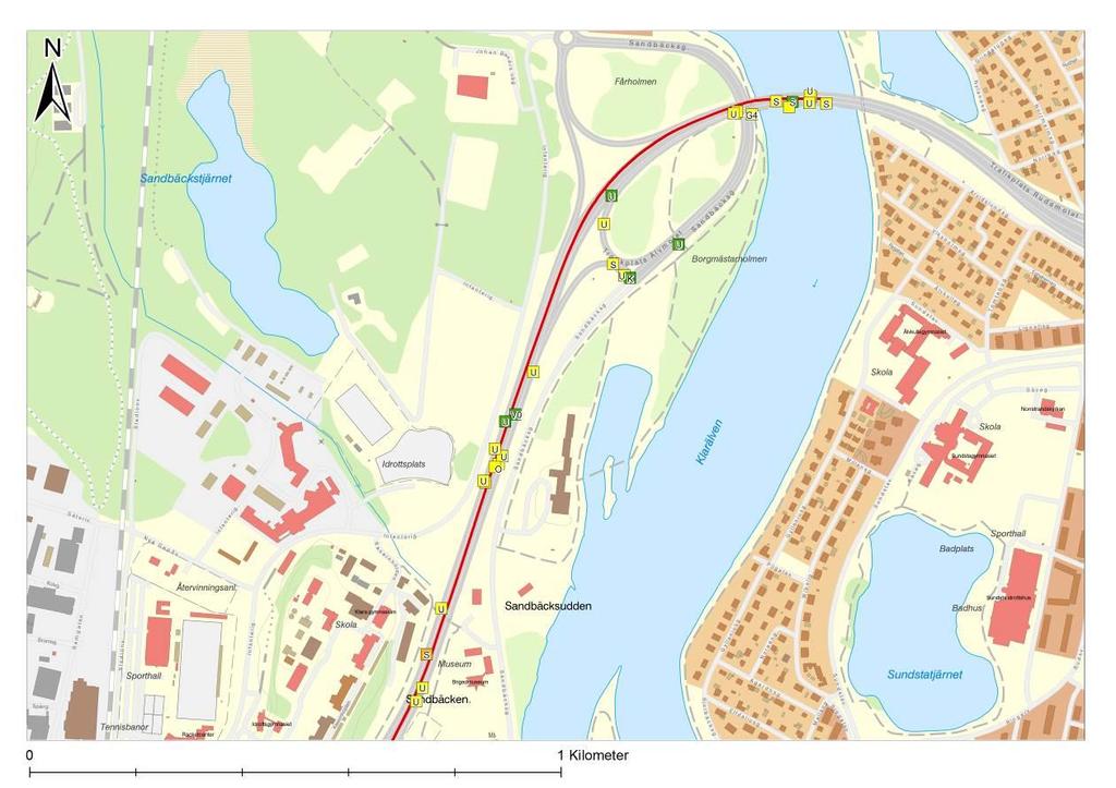 (Swedish Traffic Accident Data