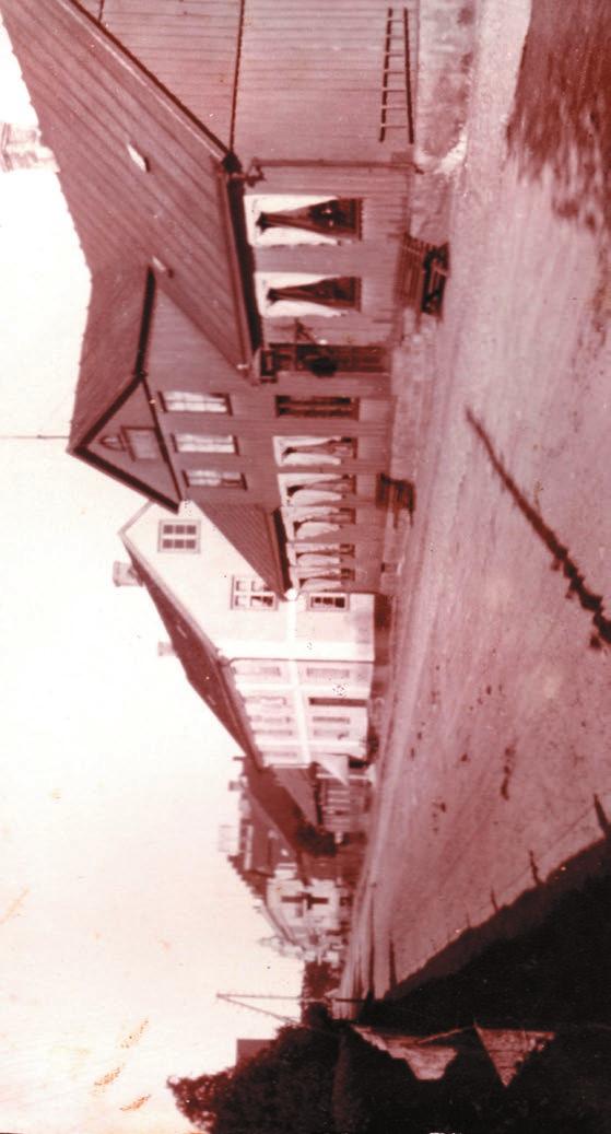 Redan under tiden på apoteket Kärnan i Helsingborg (1904 1906) sådde han frön till det som skulle bli Hässle.