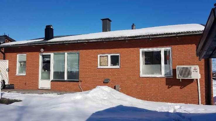 Besiktningsteknikerns reflektion Noteringar som besiktningsteknikern särskilt vill påtala Bostadsbyggnad Det här huset är byggt 1967 och är i förväntat skick.