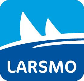 Larsmo kommuns strategi 2019-2030 Larsmo 365 öar av livskraft VISION 2030 Larsmo är en