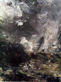 Bilaga 3 Svartsjukans natt av Strindberg.
