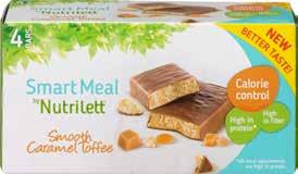 Nutrilett, 224 g