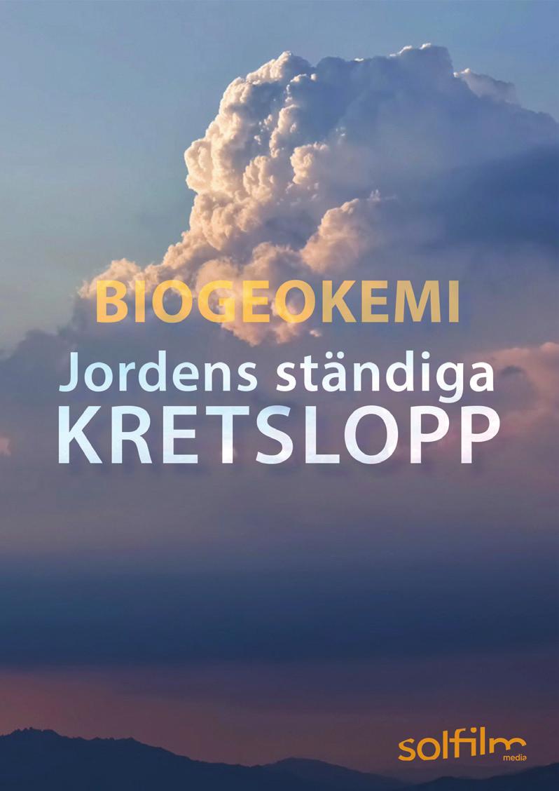 Filmens innehåll Det finns fyra biogeokemiska kretslopp som vi är beroende av på jorden; kvävets, fosforns, vattnets och kolets. Dessa ska vi undersöka i den här filmen.