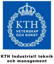 Examensarbete TRITA-ITM-EX 2019:295 Inför kommersiell lansering av electric road systems Barriärer och möjligheter från perspektivet eroadarlanda Godkänt 2019-06-11 Sammanfattning Examinator Anna