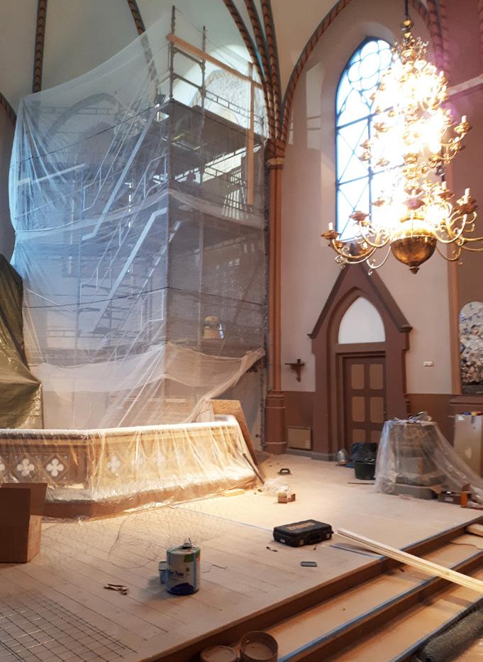 Du ska ha fyllt 16 år och du ska vara medlem i Svenska kyrkan. Välkommen med din ansökan senast den 6 april.