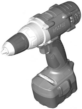 OBJ_DOKU-3159-004.fm Page 1 Monday, August 17, 2009 8:31 AM Robert Bosch GmbH Power Tools Division 70745 Leinfelden-Echterdingen Germany www.bosch-pt.com 2 609 932 649 (2009.