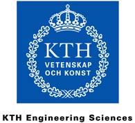 KTH 2010-03-15 Doktorsprogram vid SCI-skolan Bifogat förslag till tre doktorsprogram vid SCI-skolan. Dessa är; Doktorsprogram i Hållfasthetslära.