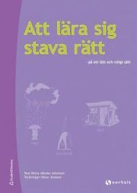 Att lära sig stava rätt PDF ladda ner LADDA NER LÄSA Beskrivning Författare: Petra J Jähnke. Att lära sig stava rätt är ett kopieringsunderlag med många omväxlande övningar i hur man lär sig stava.