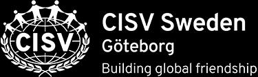 Verksamhetsberättelse CISV Göteborg 2019 Innehåll Inledning, s. 2 Ledning och samordning, s. 3 Prioriterade områden under år 2019, s.