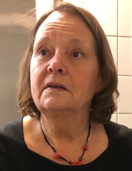 Tommie Åkerström