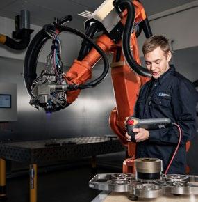 2010 års version, som var den första i sitt slag i Sverige, skapade intresse hos Vinnova och utgjorde något av en modell för den satsning på strategiska innovationsagendor som Vinnova utlyste 2012