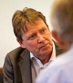 InfraSweden2030 Jin Moen IoT Sverige Gert