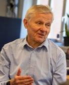 Svensson Smartare elektroniksystem Anna