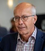 Dag Waldenström Svenskt Flyg Lisa Åbom Saab