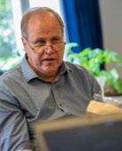 Mats Björkman LiU Peter Emvin GKN Aerospace