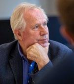 Isaksson Chalmers Leif Johansson Innovatum