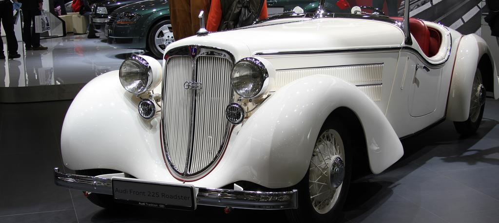 Horch