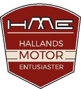 Välkommen till Hallands MotorEntusiaster. Hallands MotorEntusiaster är en fordonsförening som välkomnar i stort sett alla som har ett motorintresse.