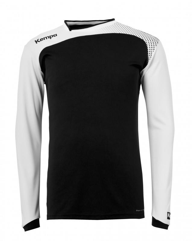 Kempa Emotion/Tröja LS Uppvärmningströja Emotion Longsleeve Tee JR (152-S) Ord.Pris 329:- (Exkusive Tryck) SR (M-XXXL) Ord.