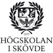 Institutionen för hälsa och lärande 2019-03-28 ATT LEVA MED SCHIZOFRENI En narrativ studie baserad på självbiografier LIVING WITH SCHIZOPHRENIA A narrative