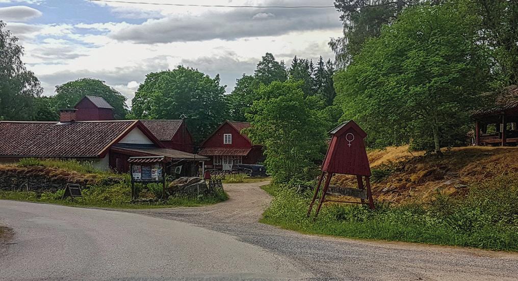 dejta kvinnor i enhörna