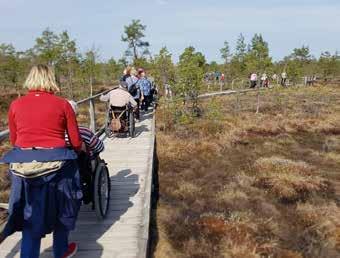 I nätverket ingår bland annat Klimat- logernas rikskansli. pajola månadens reservatsguidning. Några fredag/fridaysforfuture Örebro.