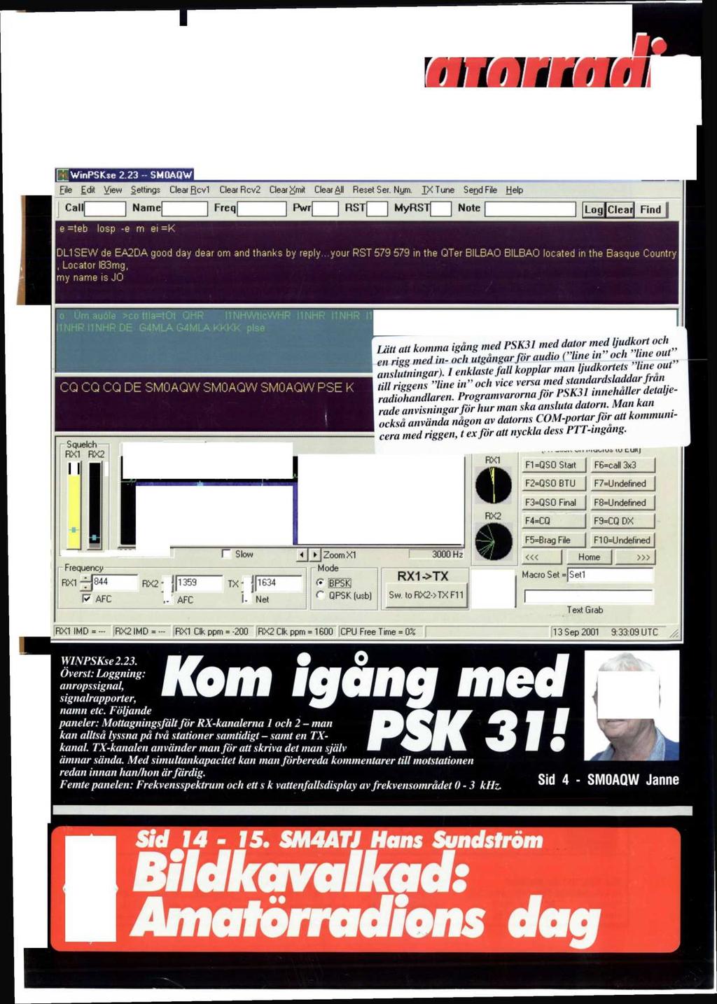 TWinPSKse 2.
