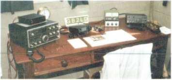 teknik. Pelagalli har ett stort kunnande om Marconi och hans experiment.