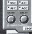 Pris 6990:- IC-PCR1OOO PC SCANNERMOTTAGARE 100kHz-1300MHz AM/FM/WFM/USB/LSB Scannar 20 kan