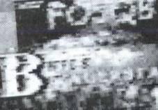 Bilder via amatorradio SSTV - Slow Scan Television Av SM5EEP Nils-Gustav Strom