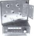 3 element 3 band vagi 6 element 3 band vagi 2 element lomb vagi, liknande HB9CV 160/80/40/20mb