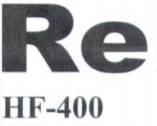 041 Koaxialrela enklare modell, tva lagen, kretskortsmontering, 150W@144MHz 522 Koaxialrela enklare