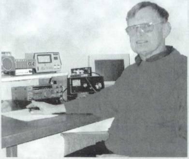 o.m. ar 1970 all telefonitrafik under 10 MHz skall ske pa SSB. Enligt hittills obekraftade uppgifter har i Australien AM aven forbjudit pa 14 MHz redan nu. Fran vart eget land kan berattas att man bl.