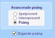 Om ett belopp anges i bruttovinst kommer BaraTrav med automatik att spela systemets rader flera gånger så att Varje spelad rad med beräknat värde ger minst den angivna bruttovinsten Om spelbudget