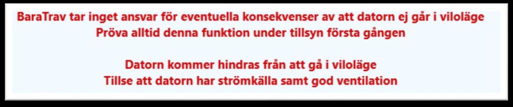 Mob-länk o Ger en förenklad och mer mobilanpassad bild Du kan sedan styra direkt i resultatfliken vilka av dessa du vill använda o Starta AutoPublicering Aktivera autopublicering för ett system genom