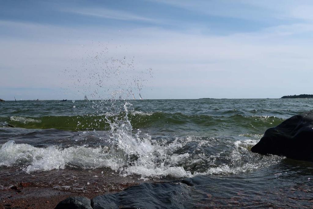 FÖRENINGS- MOTIONS- ELIT- NÄRMARE FÖRENINGARNA Båtsporten bedrivs och föreningarna verkar i hela Finland.