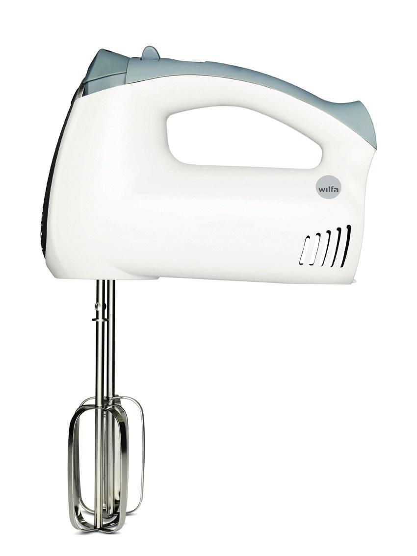 Wilfa Visp Visp & Bolle Hand mixer Hand mixer with