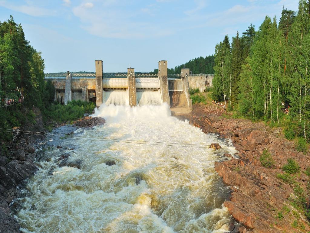 Kapitalskydd Exponeringstid Underliggande Valutaexponering 100% av nominellt belopp 5 år 8 svenska bolag Nej 1 2 3 4 5 6 73 Låg risk Hög risk Placeringens risknivå vid emissionstillfället Risknivå