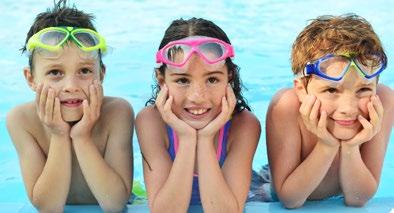 Vi har sammanställt olika egenskaper och funktioner så att du enkelt kan hitta den poolrobot som passar dig och din pool bäst.