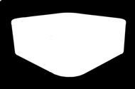 211 x 211 x 91 cm Antal personer: 6 st Ord.