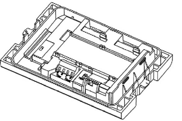 I II A B 5 3 4 1 2