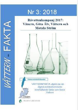 Vättern (löpande) Bedömning: Fiskesamverkan: Samförvaltning Fiske, Leader Vättern, fisketillsyn, mfl Bedömning: SAMMMANVÄGT: 1.4.