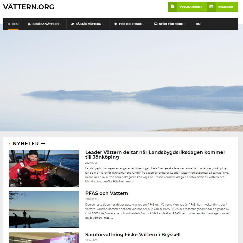 European Large Lakes Symposium (ELLS): konferens 2018, se punkt 10. World Large Lake Database: http://wldb.ilec.or.jp/ Global Lake and River Ice Phenology Database: http://nsidc.org/data/g01377.