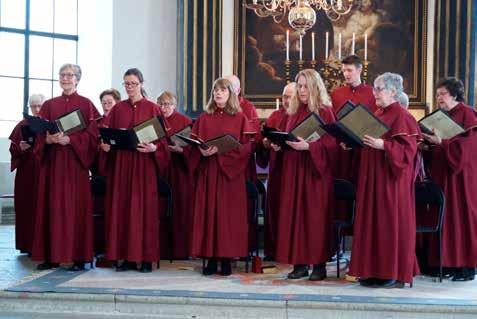 augusti 17 augusti ALLHELGONAHELGEN I SKÖLLERSTA FÖRSAMLING Fredag 1