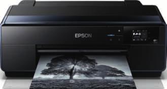 Testvinnare PRIS: 6 539 KR Epson Surecolor SC-P600 5 760 X 1 440 Professionell BONNIER 2,0 FAKTA: Epson Stylus Color från 1994 var först med en