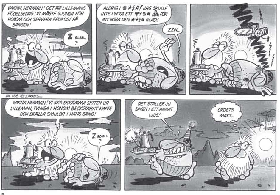 Herman Hedning har ordet: Herman Hedning copyright 1997 Jonas Darnell (jonas@hermanhedning.com); www.hermanhedning.com Grannsamverkan Vi har hittintills i år haft 9 lägenhetsinbrott.