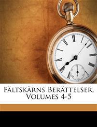 Fältskärns Berättelser, Volumes 4-5 PDF ladda ner LADDA NER LÄSA Beskrivning Författare: Zacharias Topelius.